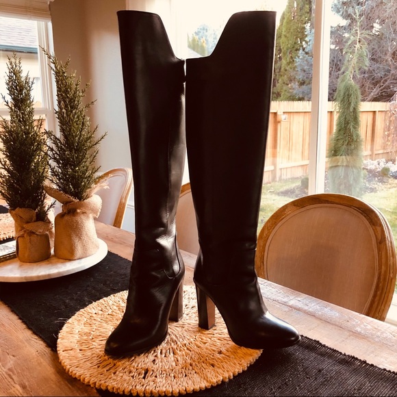 Vince knee high boot - Picture 8 of 10